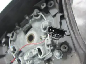 Foto de VOLANTE PEUGEOT 607 (S1)(12.2000) 2.2 (158 CV / 116 KW) referencia 9648686177 foto 4
