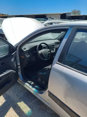 Foto de GOMAS CONTORNO PUERTA KIA RIO (JB) 1.5 CRDi (110 CV / 81 KW) referencia 863721G001 foto 2