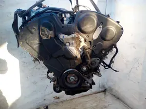 Foto de MOTOR COMPLETO CITROEN C5 BERLINA 3.0 V6 24V (211 CV / 155 KW) referencia XFX foto 9