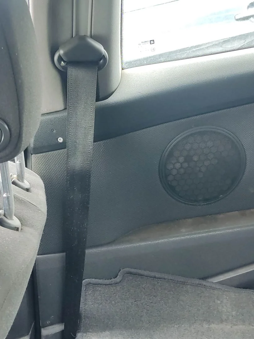 Foto de CINTURON SEGURIDAD DELANTERO DERECHO OPEL ASTRA H GTC 1.3 16V CDTI CAT (Z 13 DTH / L4I) (90 CV / 66 KW) referencia 13253566