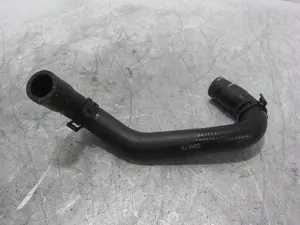 Foto de TUBO PORSCHE MACAN (95BA) referencia 95B121056E foto 3