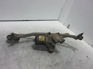 Foto de MOTOR LIMPIA DELANTERO CITROEN C3 1.4 HDi (68 CV / 50 KW) referencia 9638117180 foto 2