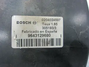 Foto de SERVOFRENO PEUGEOT 307 BREAK / SW (S1)(04.2002) 2.0 HDi FAP CAT (107 CV / 79 KW) referencia 9643129680 foto 3