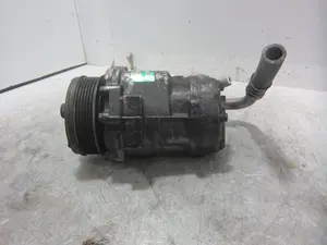 Foto de COMPRESOR AIRE ACONDICIONADO OPEL CORSA C referencia GM24421642 foto 5