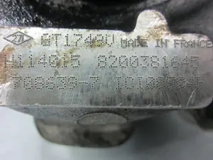 Foto de TURBOCOMPRESOR RENAULT LAGUNA II (BG0) referencia 7086397 foto 2