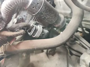 Foto de CENTRALITA MOTOR UCE OPEL CORSA C 1.2 16V CAT (Z 12 XEP / LB4) (80 CV / 59 KW)