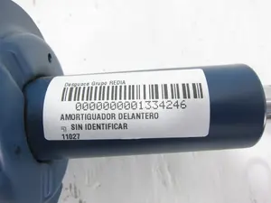 Foto de AMORTIGUADOR DELANTERO OTROS... MODELOS referencia 11027 foto 8