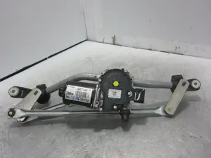 Foto de MOTOR LIMPIA DELANTERO HYUNDAI I20 (GB) 1.2 16V CAT (84 CV / 62 KW) referencia 98100GB000 foto 4