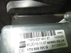 Foto de ELEVALUNAS DELANTERO IZQUIERDO SEAT LEON (1P1) 2.0 16V T FSI (200 CV / 147 KW) referencia 133697185 foto 5