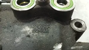 Foto de COMPRESOR AIRE ACONDICIONADO FORD TRANSIT CONNECT (TC7) 1.8 TDCi CAT (90 CV / 66 KW) referencia 19D6290259A foto 2