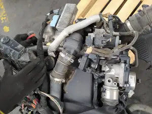 Foto de MOTOR COMPLETO RENAULT KANGOO II (F/KW0) referencia K9K860