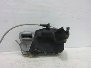 Foto de CERRADURA PUERTA DELANTERA IZQUIERDA PEUGEOT 307 (S1)(04.2001) 2.0 HDi FAP CAT (107 CV / 79 KW) foto 5