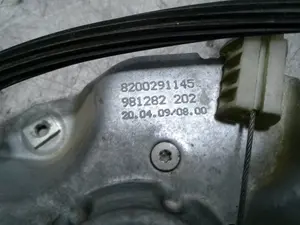 Foto de ELEVALUNAS DELANTERO IZQUIERDO RENAULT CLIO III 1.5 dCi Diesel CAT (86 CV / 63 KW) referencia 8200291145 foto 3