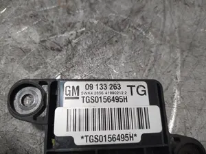 Foto de SENSOR OPEL ZAFIRA A 1.8 16V CAT (116 CV / 85 KW) referencia 09133263 foto 4