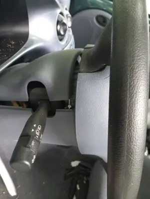 Foto de ANILLO AIRBAG FORD KA (CCQ) 1.3 CAT (50 CV / 37 KW)