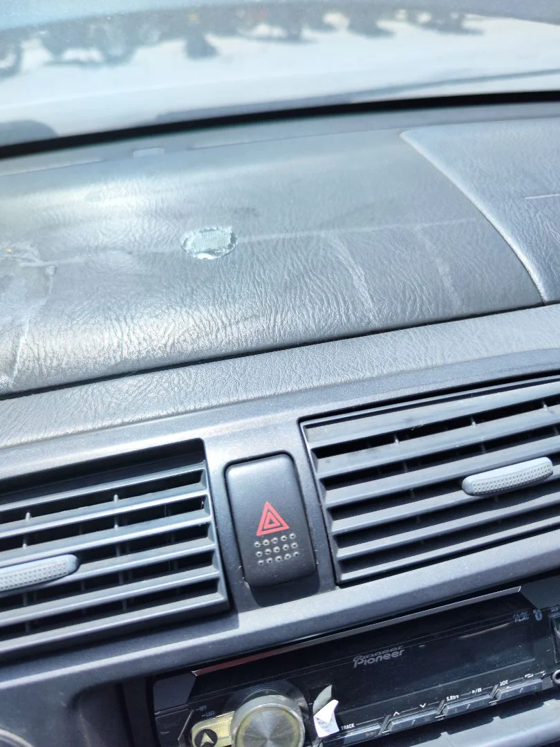 Foto de WARNING HONDA CIVIC AERODECK (MB/MC) 1.6 CAT (D 16 B 2) (116 CV / 85 KW)