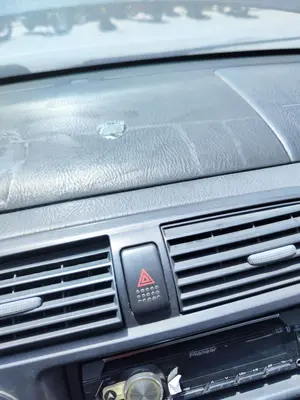 Foto de WARNING HONDA CIVIC AERODECK (MB/MC) 1.6 CAT (D 16 B 2) (116 CV / 85 KW)