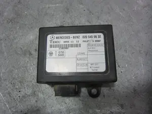 Foto de CENTRALITA INMOVILIZADOR MERCEDES-BENZ VITO KOMBI (638) 2.2 16V CDI Turbodiesel CAT (102 CV / 75 KW) referencia 0205455632