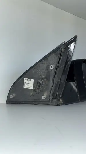 Foto de RETROVISOR DERECHO OPEL VECTRA C BERLINA referencia 352128GM foto 3