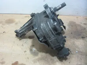 Foto de DIFERENCIAL DELANTERO CHEVROLET CAPTIVA 2.0 Diesel CAT (150 CV / 110 KW) referencia 7600019190 foto 4