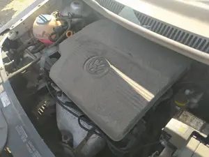 Foto de TUBO PRESION DIRECCION ASISTIDA VOLKSWAGEN FOX (5Z1)(04.2005) 1.4  (75 CV / 55 KW)