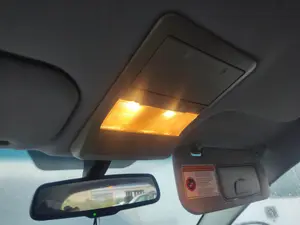 Foto de LUZ INTERIOR CHEVROLET CAPTIVA 2.0 Diesel CAT (126 CV / 93 KW) referencia 96673741