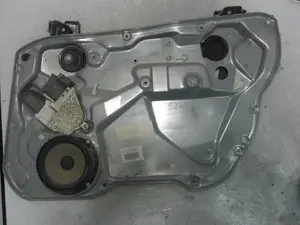 Foto de ELEVALUNAS DELANTERO DERECHO SEAT IBIZA (6L1) 1.4 TDI CAT (BNM) (69 CV / 51 KW) referencia 6L4837756