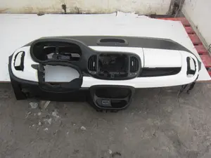 Foto de KIT AIRBAG FIAT 500L (330) 1.3 16V JTD CAT (84 CV / 62 KW) foto 5