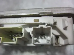 Foto de NO IDENTIFICADO CITROEN XSARA PICASSO 1.6 16V HDi (90 CV / 66 KW) referencia 9680713880 foto 4