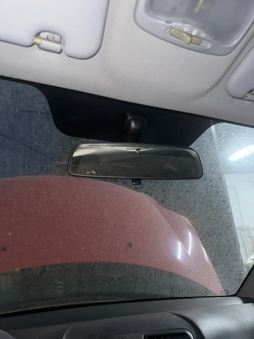 Foto de RETROVISOR INTERIOR KIA PICANTO (SA) 1.1 CAT (65 CV / 48 KW)