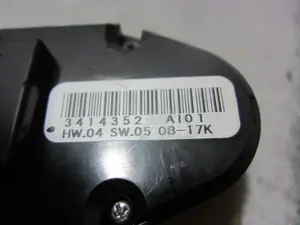 Foto de MANDO ELEVALUNAS DELANTERO IZQUIERDO BMW SERIE X3 (E83) 2.0 Turbodiesel CAT (177 CV / 130 KW) referencia 3414352 foto 4