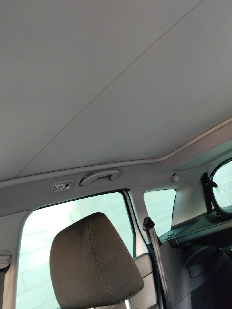 Foto de TECHO INTERIOR PEUGEOT 308 SW 1.6 HDi FAP CAT (9HZ / DV6TED4) (109 CV / 80 KW)