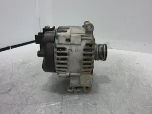 Foto de ALTERNADOR MERCEDES-BENZ CLASE A (BM 169) referencia A2661541202 foto 2