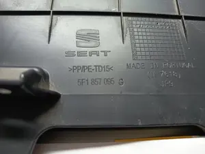 Foto de GUANTERA SEAT LEON ST 5F8 1.6 TDI (105 CV / 77 KW) referencia 5F1857095 foto 2