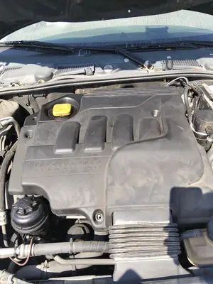Foto de TAPA MOTOR MG ROVER ROVER 75 (RJ) 2.0 16V CDT (116 CV / 85 KW)