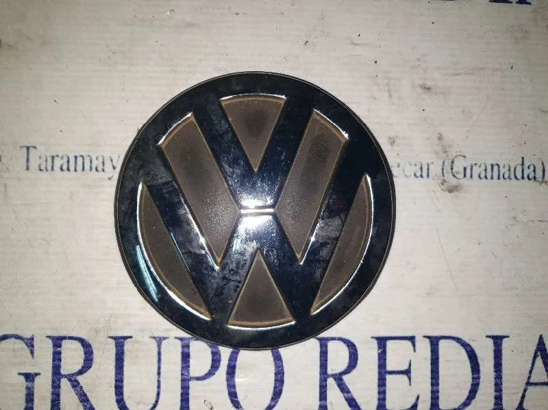 Foto de NO IDENTIFICADO VOLKSWAGEN GOLF IV BERLINA (1J1)(10.1997) referencia 1J6853630AB