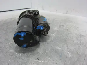 Foto de MOTOR ARRANQUE RENAULT MEGANE I COUPE (DA0) referencia D6RA133 foto 3
