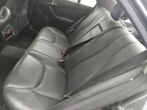Foto de ASIENTOS TRASERO IZQUIERDO MERCEDES-BENZ CLASE S (BM 220) BERLINA 3.2 CDI CAT (197 CV / 145 KW)