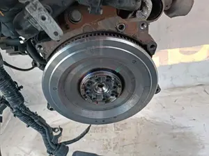 Foto de MOTOR COMPLETO FORD C-MAX (CB7) 2.0 TDCi TD CAT (116 CV / 85 KW) referencia TYDA foto 6
