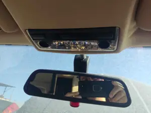 Foto de LUZ INTERIOR BMW SERIE 3 COUPE (E46) 2.0 16V (143 CV / 105 KW) referencia 63318364929