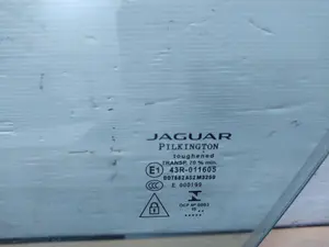 Foto de LUNA DELANTERA IZQUIERDA JAGUAR XF 2.0 Diesel CAT (163 CV / 120 KW) referencia 43R011605 foto 2