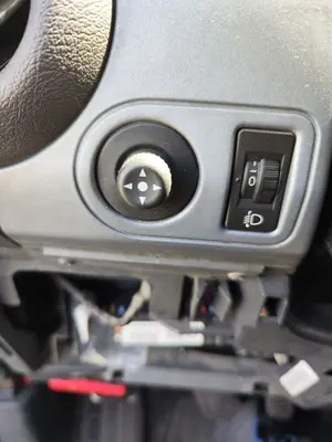 Foto de MANDO RETROVISOR CITROEN BERLINGO 2.0 HDi CAT (RHY / DW10TD) (90 CV / 66 KW)