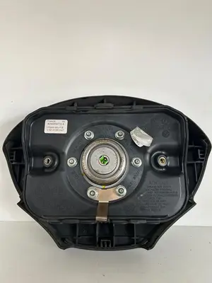 Foto de AIRBAG DELANTERO IZQUIERDO RENAULT KANGOO I (F/KC0) referencia 8200350772A foto 2