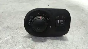 Foto de MANDO LUCES SEAT LEON (1P1) 1.9 TDI (105 CV / 77 KW) referencia 1K0953513E 9B9 foto 3