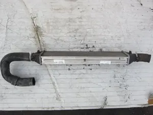 Foto de INTERCOOLER LANCIA DELTA (181) 1.6 Diesel CAT (120 CV / 88 KW) referencia 866455500 foto 3