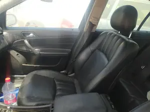 Foto de CINTURON SEGURIDAD DELANTERO DERECHO MERCEDES-BENZ CLASE C (BM 203) BERLINA 2.2 CDI CAT (150 CV / 110 KW) referencia A2038600486 FKZ