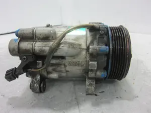 Foto de COMPRESOR AIRE ACONDICIONADO VOLKSWAGEN POLO III (6N1) 1.4 (60 CV / 44 KW) referencia SD7B107158 foto 6