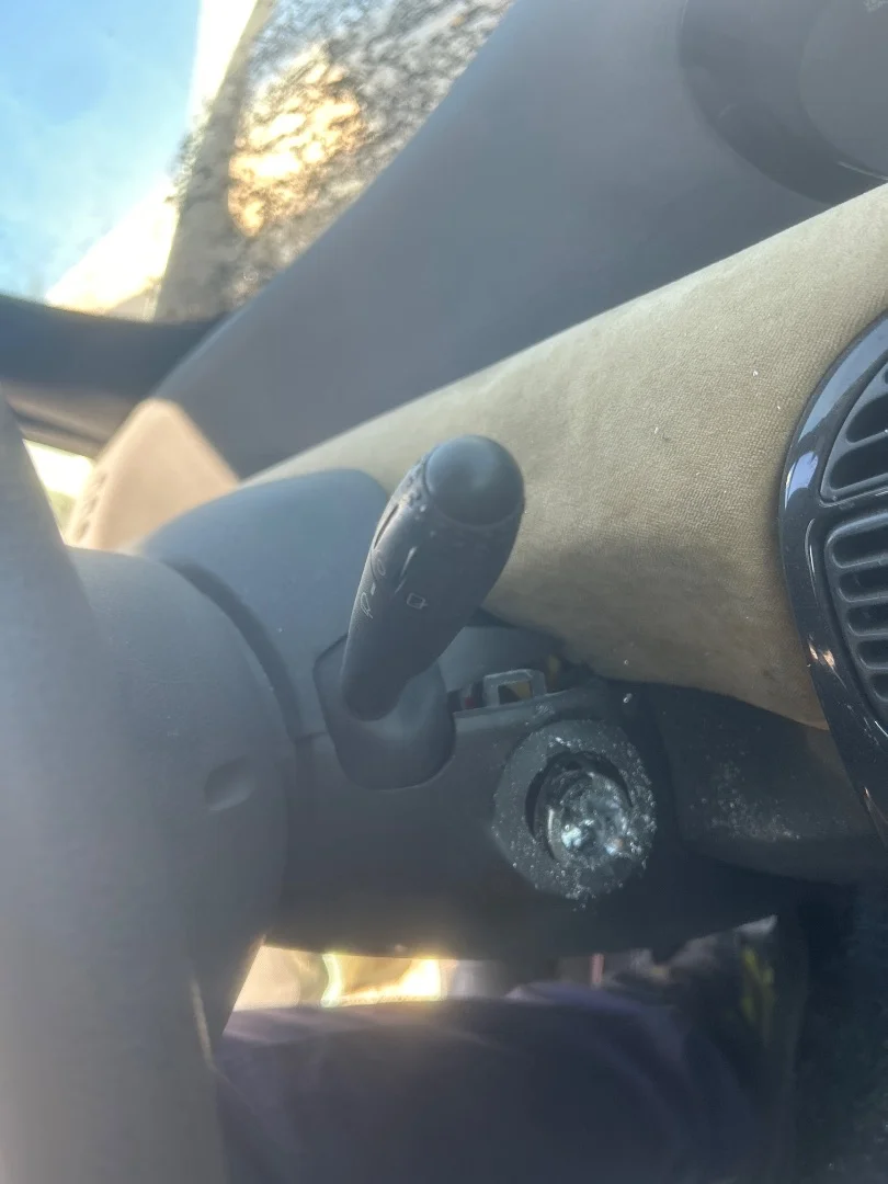 Foto de MANDO MULTIFUNCION LANCIA Y 1.2 CAT (60 CV / 44 KW)