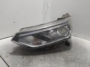 Foto de FARO IZQUIERDO SSANGYONG KORANDO 1.6 Turbodiesel CAT (136 CV / 100 KW) referencia 8310137100