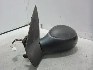 Foto de RETROVISOR IZQUIERDO PEUGEOT 206 1.6 16V CAT (109 CV / 80 KW) referencia 6465000 foto 4